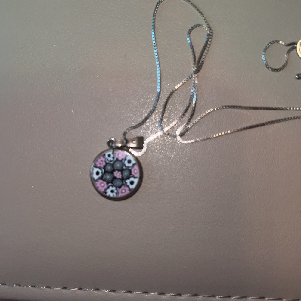 Necklace - Picture 2 of 4